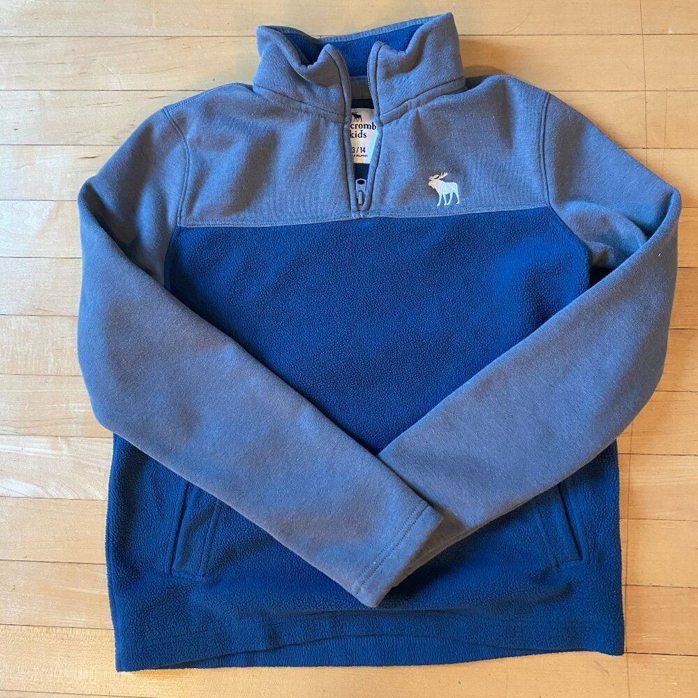 Abercrombie Kids Sweatshirt